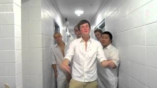 One Direction - What Makes You Beautiful (Lip-Dub)