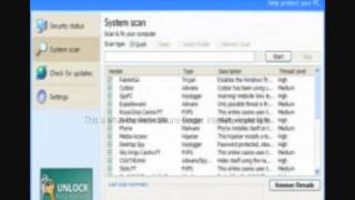 How to Remove Antimalware Doctor in 4 Easy Steps screenshot 3