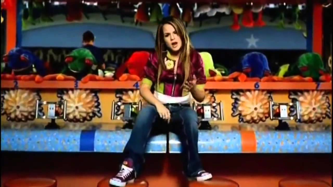 JoJo Baby It s You YouTube