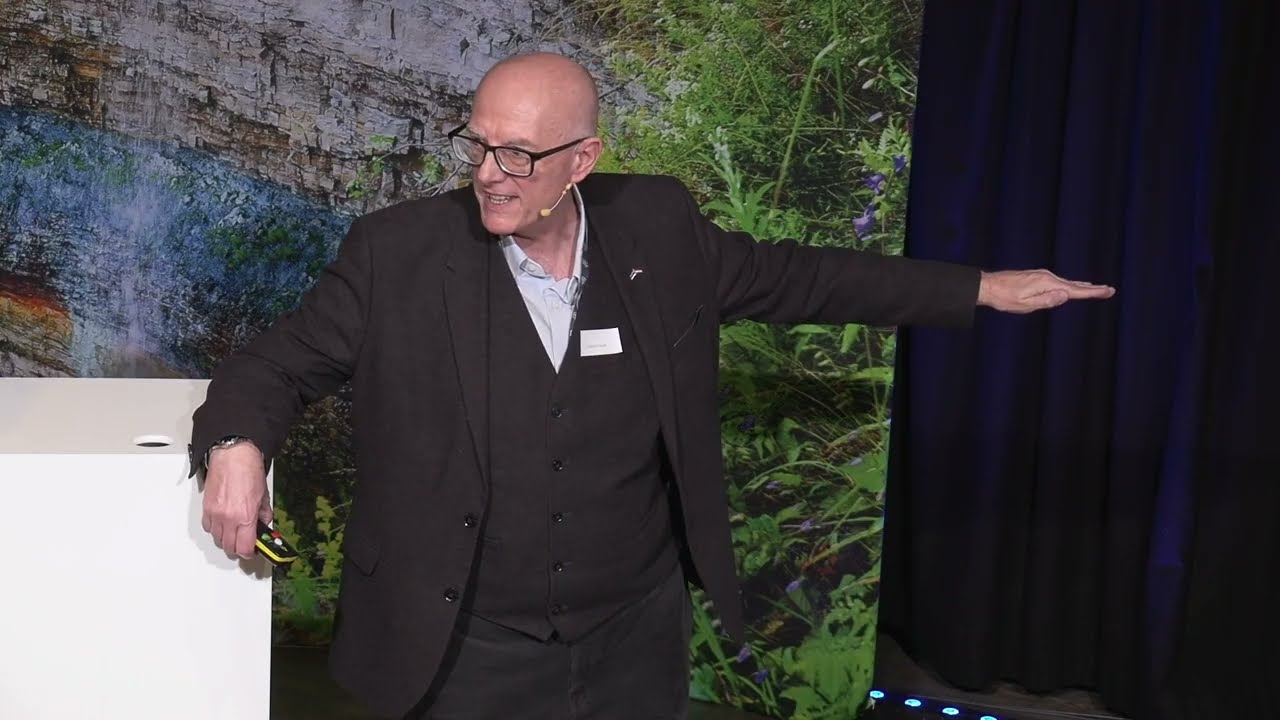 Critical Raw Materials: Global trends European developments a roadmap for Critical Raw Materials