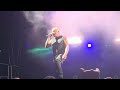 Disturbed Are You Ready Quebec City 2023