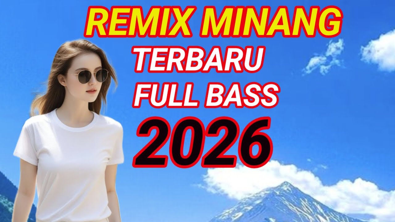 MUSIK MINANG TERLARIS 2026 FULL ALBUM..