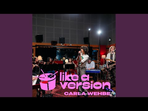 The Winner Takes It All (triple j Like A Version)