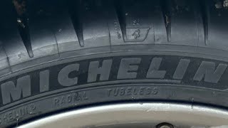 JAGUAR XKR X150 - NEW TYRES!!!   Michelin Pilot Sport 4S Initial cost (£1056) - INITIAL THOUGHTS