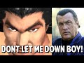 Dont let me down boy  virtua fighter 2 compilation