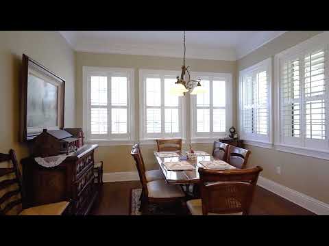 268 Treeline Lane, Ormond Beach, FL home video tour