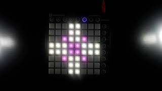 My First Time Playing the Launchpad