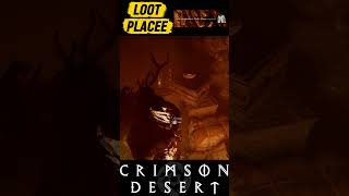 Dark Ringleader’s Cloth Armor Location (Crimson Desert) | #crimsondesert #crimson