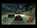 Need For Speed Underground 2 Circuit