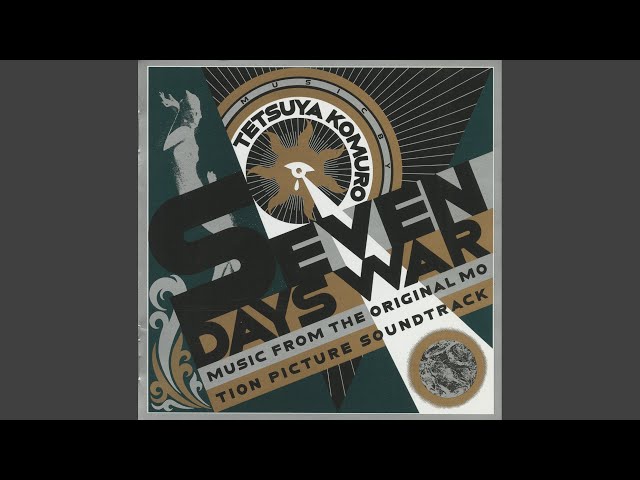 SEVEN DAYS WARNEW!TM NETWORK
