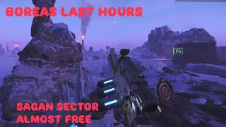 HELLDIVERS 2 Final push on Borea! (No comms)