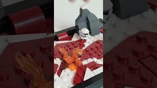 Le teaser de mon moc !