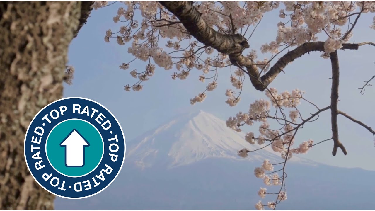 Spring Getaways: Top 3 Countries to Visit!