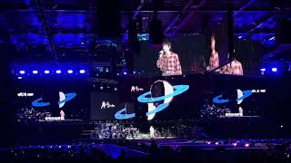 Medley·Yoga林宥嘉·2026.03.08《Katch the Moment》 · TheMomentApart | Kai Tak Arena