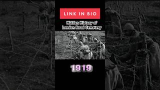 🕊️ Sacrifice and Remembrance | The Chapman Brothers & Kettering's War Graves