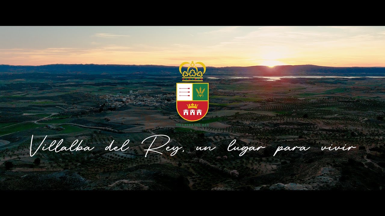 Villalba del Rey, un lugar para vivir