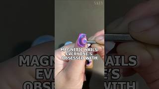 Magnetic Nails Everyones Obsessed With