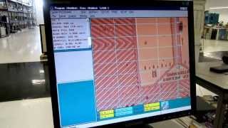 Veeco Dektak 3 Surface Profiler No. 34