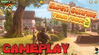 [GAMEPLAY] Elden Gunfire 2 [720][PC]