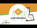 Cap renov