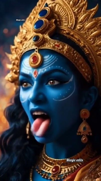 காளி அம்மன் பாடல்🙏/Amman whatsapp status #shortsfeed #shorts #kali #ytshorts #trending