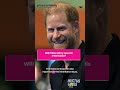 King Charles 'Could Cut Prince Harry Out of His Will' After Drama Surrounding Duke's Recent U.K. Vis