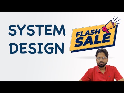 System Design for Flash Sales: Sharding vs. Zookeeper vs. Redis vs. Kafka