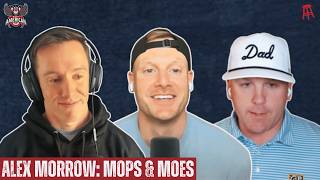 Alex Morrow on MOPs & MOEs and Military Health and Wellness