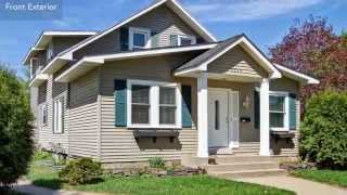 Homes for Sale - Janette Johnson - 5536 1st Ave S, Minneapolis, MN 55419