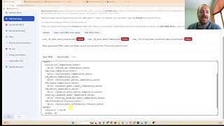 Celebrity Open-FDD Dev Log 7: Codex AI built into open-fdd Net Worth