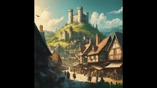 Manor Lords - Trading Focused - 1