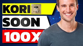 Kori The Pom (KORI) – The Cutest Meme Coin With Big Potential 🚀🐕