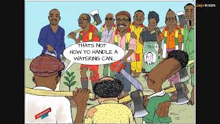 Will They Manage To Destroy Nelson?