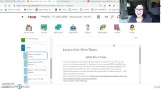 UASC Piece Treaty