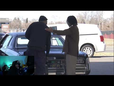Rude Preacher Prank Almost Went BAD (MUST WATCH)