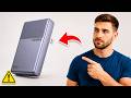 Ugreen Nexode Air 45W Slim Charger Review 2026: Worth Buying?