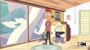 Steven Universe - The New Lars (Legendado)  Clip