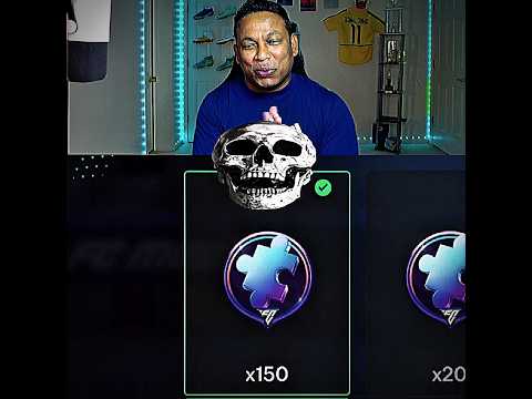 Dad's Shards Luck 🤫💀#eafc24  #shorts #eafifa #fifamobile #fifa23#fcmobile24 #fifa22 #easports