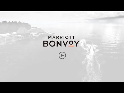 Video: Marriott Bonvoy: Hier Können Sie Sich Für Das Neue Marriott Prämienprogramm Bewerben