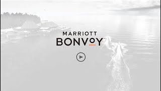 Introducing Marriott Bonvoy