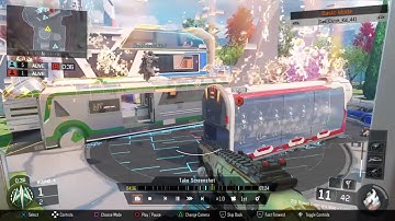 Ps4 bo3 cheater using jitter mod