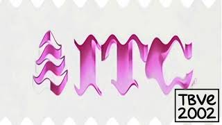 Itc Entertainment 1989 Effects Inspired By Gamavision Csupo Effects