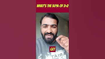 Only geniuses get this right! #iqtest #viralpuzzle #brainteasers #viralshorts #genuischallenge