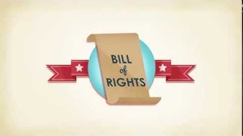 FLVS Civics: Foundations - Bill of Rights