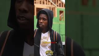 Staying Focused: Avoiding Crash-Out Rap Culture #shorts