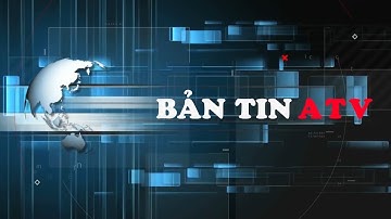 Tạm giữ 700 kg mực khô có dấu hiệu hư hỏng, bốc mùi | ATV ngày 11/06/2025