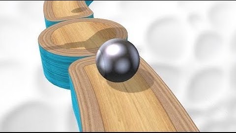 Going Balls - All Levels Gameplay Android, iOS - Levels 33-36