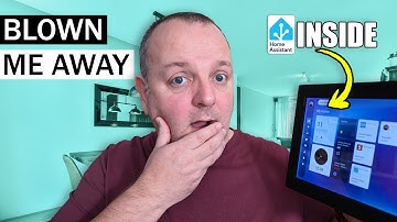 THIS SMART HOME HUB BLEW ME AWAY - LinknLink iSG Display Max Review