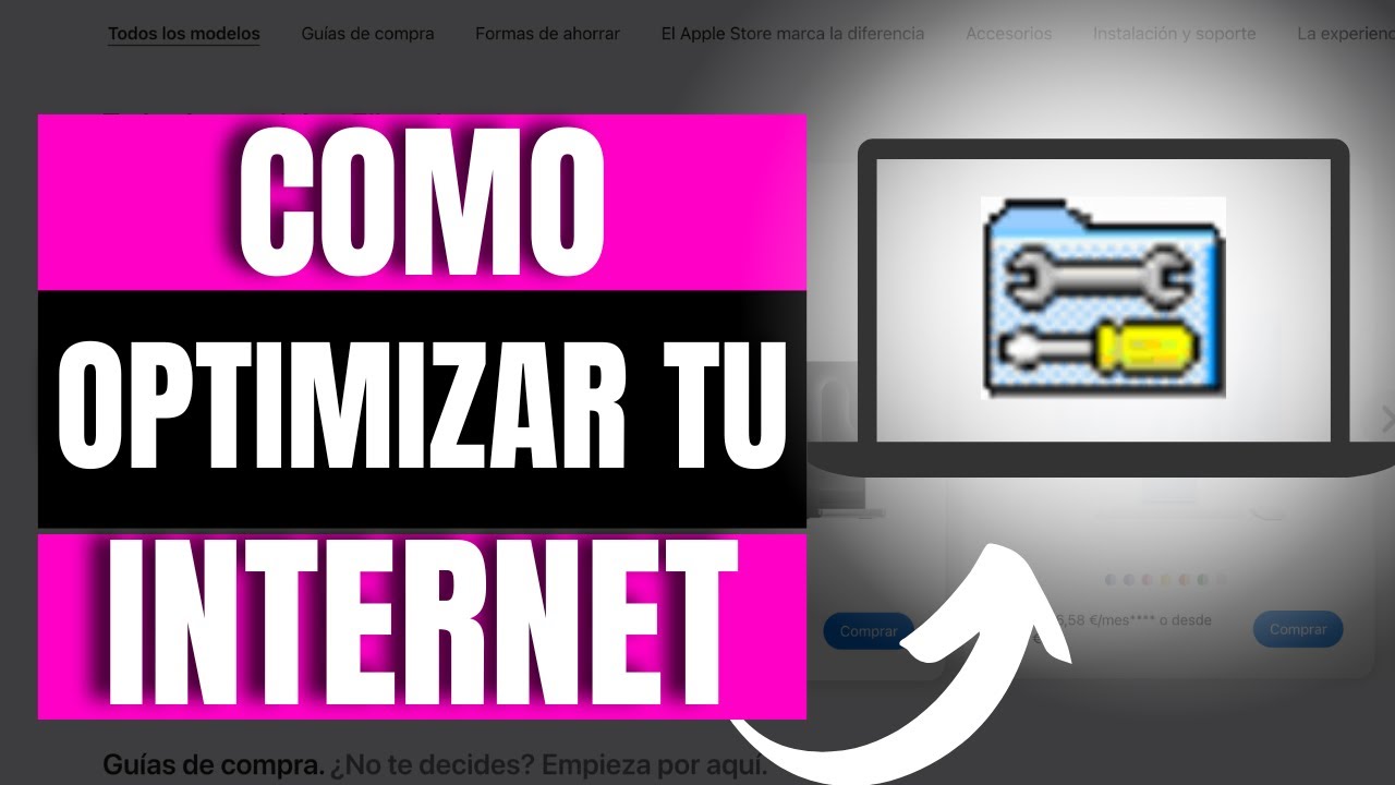 Cómo Optimizar Tu Internet Con TCP Optimizer