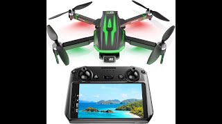 Review: S8 GPS Drone — 4K Camera, 60-Min Flight & Follow Me